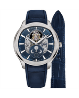 Piaget Polo Flying Tourbillon Moonphase watch