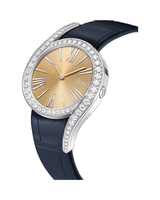 Limelight Gala watch, 32 mm, White Gold