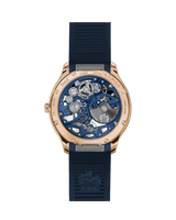 Piaget Polo Skeleton watch
