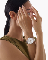 Piaget Polo Date watch