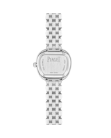Sixtie watch, 29 mm, Stainless Steel