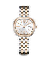 Sixtie watch, 29 mm, Steel Rose Gold