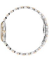 Sixtie watch, 29 mm, Steel Rose Gold