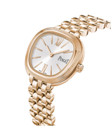 Sixtie watch, 29 mm, Rose Gold
