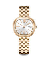 Sixtie watch, 29 mm, Rose Gold