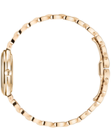 Sixtie watch, 29 mm, Rose Gold