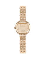 Sixtie watch, 29 mm, Rose Gold