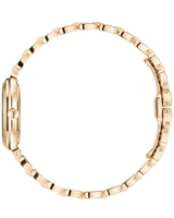 Sixtie watch, 29 mm, Rose Gold