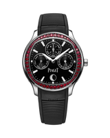 Piaget Polo Perpetual Calendar Ultra-Thin watch