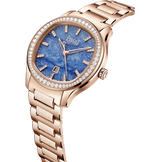Piaget Polo Signature Date watch