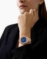 Piaget Polo Signature Date watch