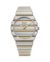 Piaget Polo 79 Two-Tone