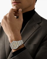 Piaget Polo 79 Two-Tone
