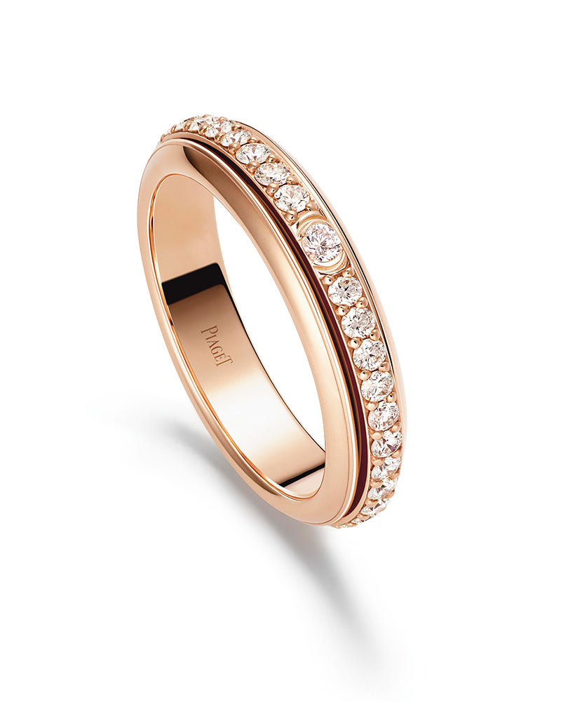 Piaget - Possession Ring (Size 58) For Women- G34P3D58 - Art Of Time