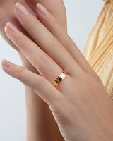 POSSESSION RING (SIZE 58)