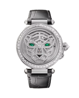 Panthère Jewelry Watch