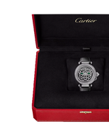 Panthère Jewelry Watch