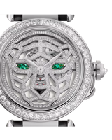 Panthère Jewelry Watch