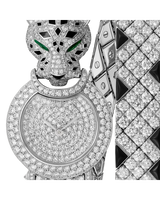 La Panthère de Cartier Watch