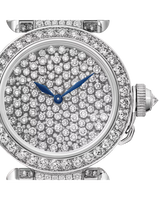 Pasha de Cartier Serti Vibrant watch