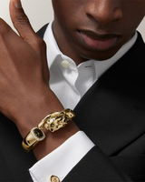 Panthère jewelry watch