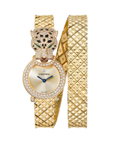 La Panthère de Cartier Watch