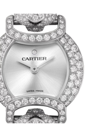 La Panthère de Cartier Watch
