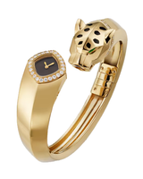 La Panthère de Cartier Watch
