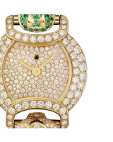 Indomptables de Cartier Watch