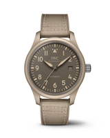 Pilot's Watch Automatic 41 TOP GUN Mojave Desert