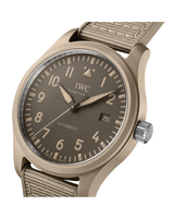 Pilot's Watch Automatic 41 TOP GUN Mojave Desert