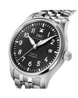 PILOT'S WATCH MARK XX