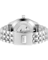 PILOT'S WATCH MARK XX