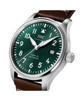 PILOT'S WATCH MARK XX