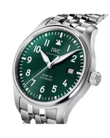 PILOT'S WATCH MARK XX