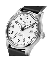 PILOT’S WATCH MARK XX