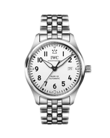 PILOT'S WATCH MARK XX