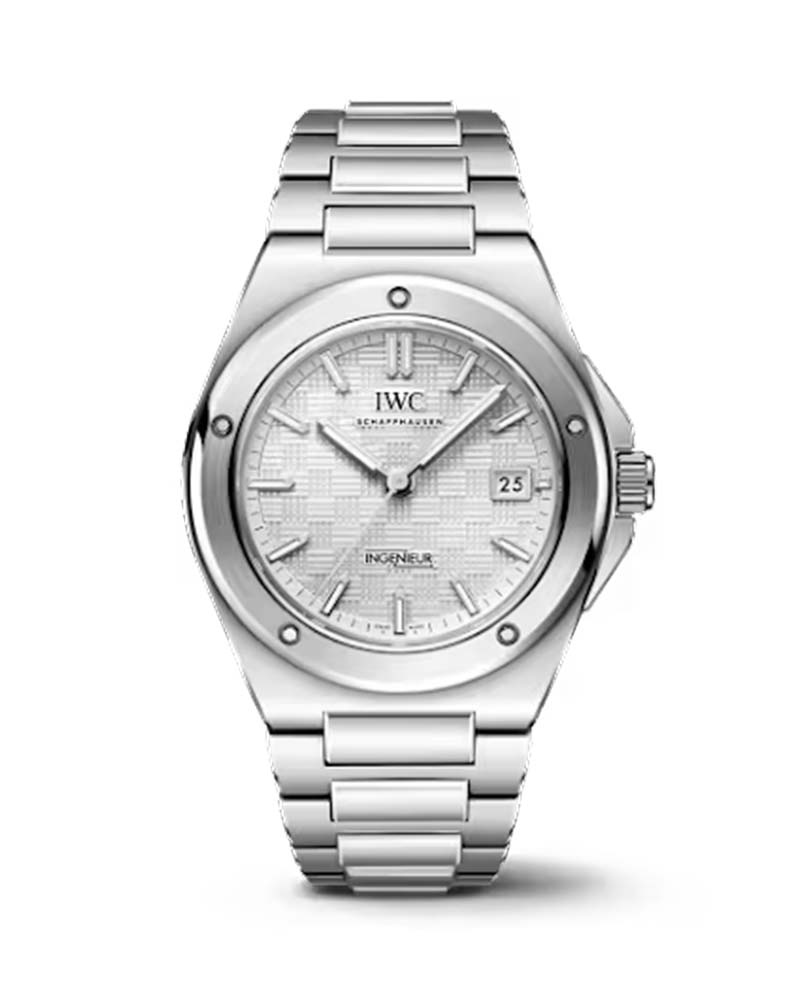 Iwc schaffhausen ingenieur automatic new arrivals