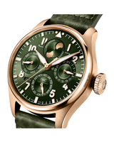 Big Pilot's Watch Perpetual Calendar ProSet