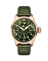 Big Pilot's Watch Perpetual Calendar ProSet