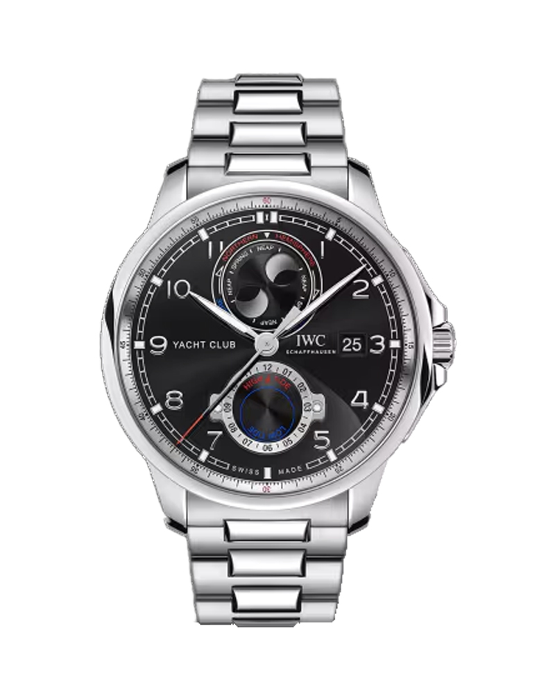 Portugieser Yacht Club Moon Tide - Main Image