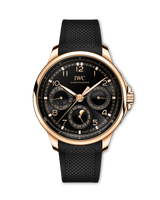 Portugieser Yacht Club Perpetual Calendar 42