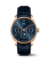 PORTUGIESER PERPETUAL CALENDAR 42 BOUTIQUE EDITION