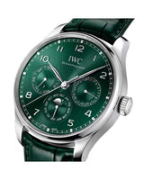 PORTUGIESER PERPETUAL CALENDAR 42