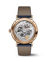 PORTOFINO PERPETUAL CALENDAR