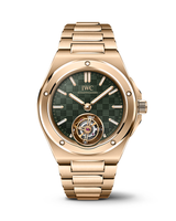 Ingenieur Tourbillon 41