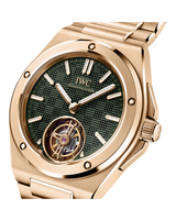 Ingenieur Tourbillon 41
