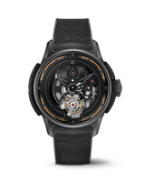 Big Pilot’s Watch Shock Absorber Tourbillon Skeleton XPL