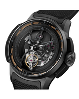 Big Pilot’s Watch Shock Absorber Tourbillon Skeleton XPL