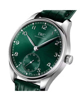 PORTUGIESER AUTOMATIC 40
